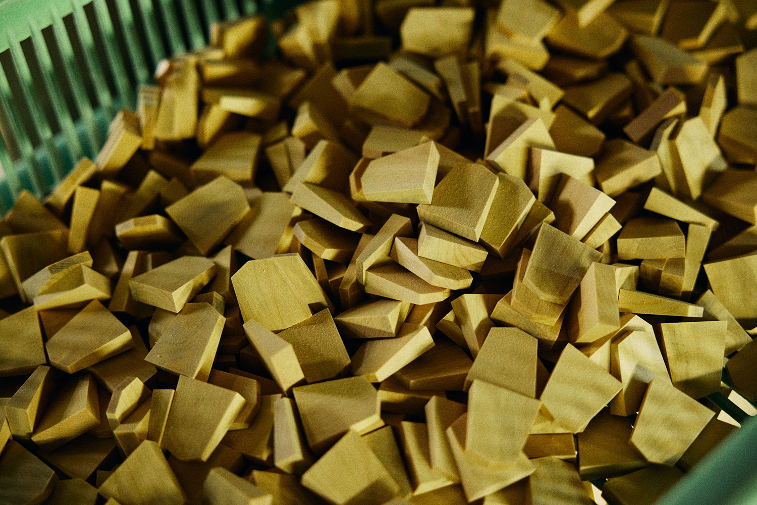 聖地・山形県天童市から将棋界をバックアップ！ 将棋駒工房『中島清吉商店』の矜持を紐解く