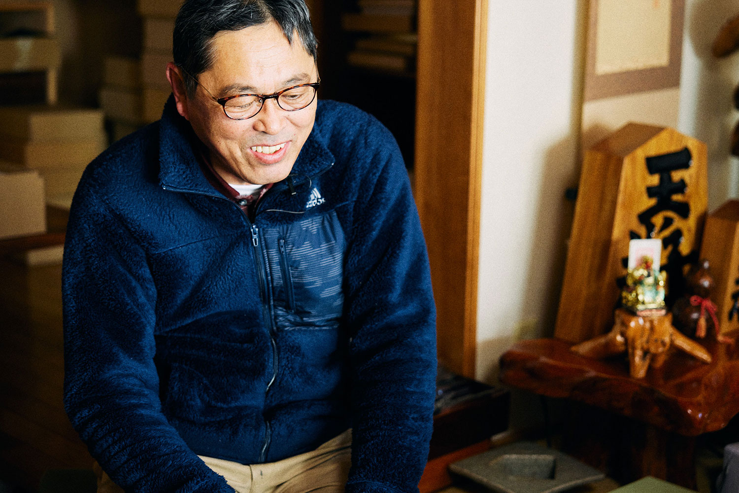 聖地・山形県天童市から将棋界をバックアップ！ 将棋駒工房『中島清吉商店』の矜持を紐解く