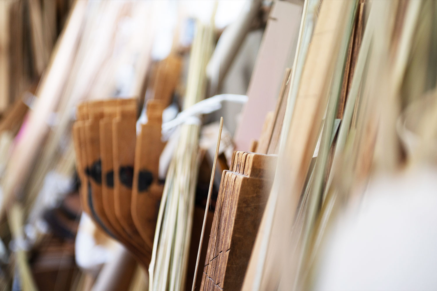 江戸時代からの歴史を継承しながら進化する<br>老舗京提灯工房の10代目を訪ねて