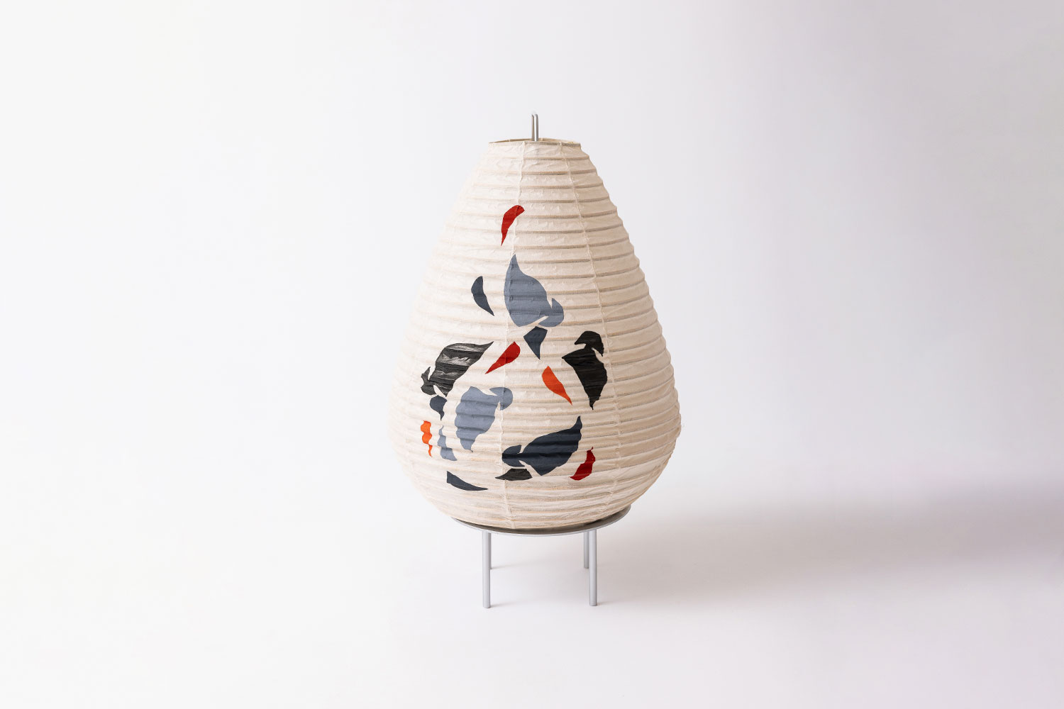 江戸時代からの歴史を継承しながら進化する<br>老舗京提灯工房の10代目を訪ねて