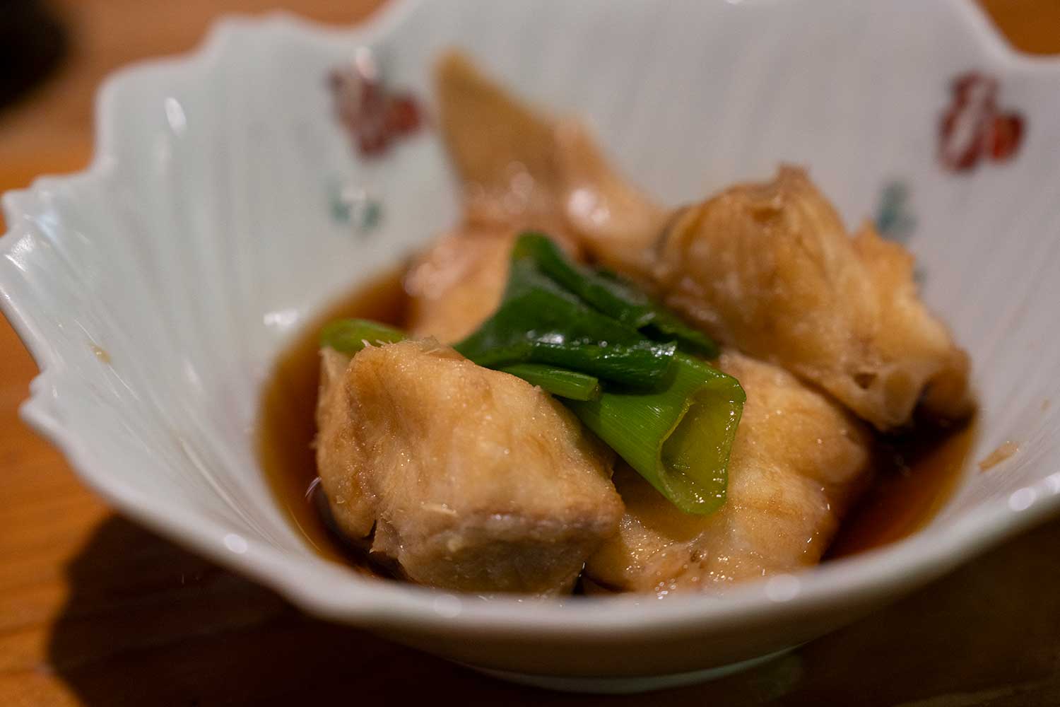 米子の夜を支えて28年 <br>レトロな居酒屋さん『庄屋』でしっぽり