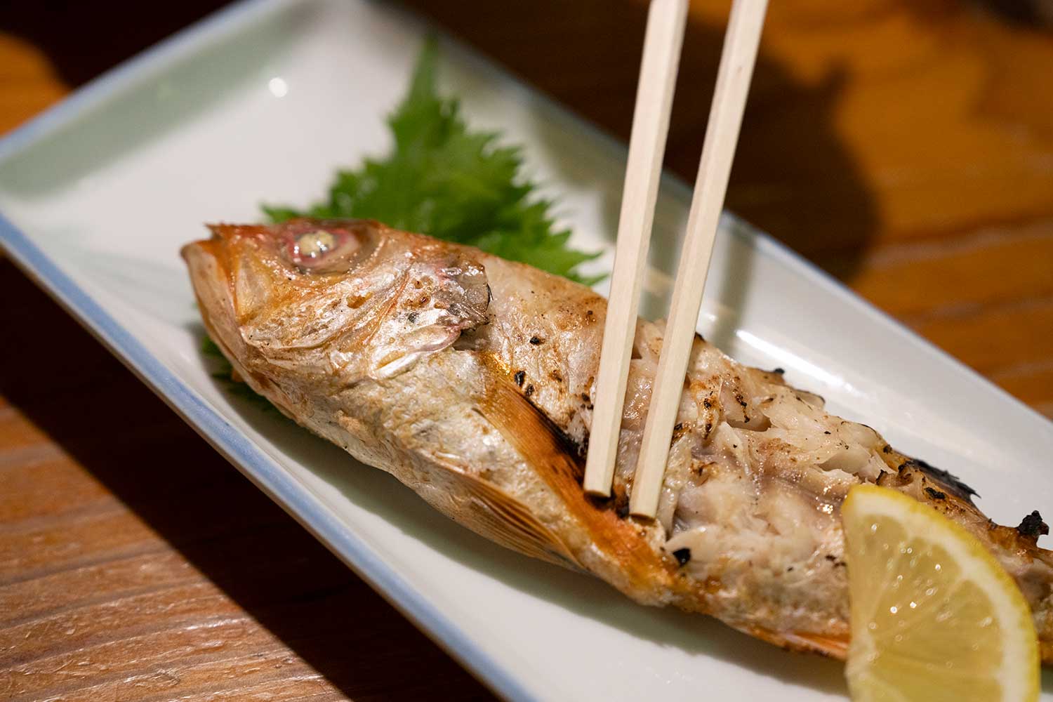 米子の夜を支えて28年 <br>レトロな居酒屋さん『庄屋』でしっぽり