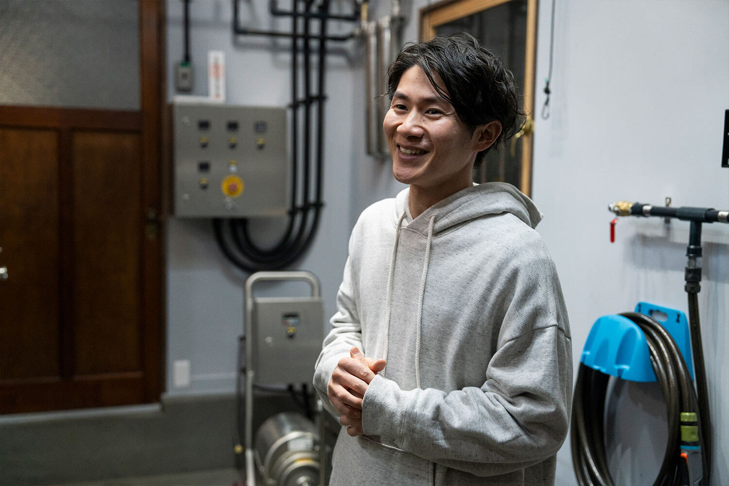 出雲に生まれた“3つめ(3rd)” の醸造品。クラフトビールブランド『3rdBarrelBrewery』に注目！