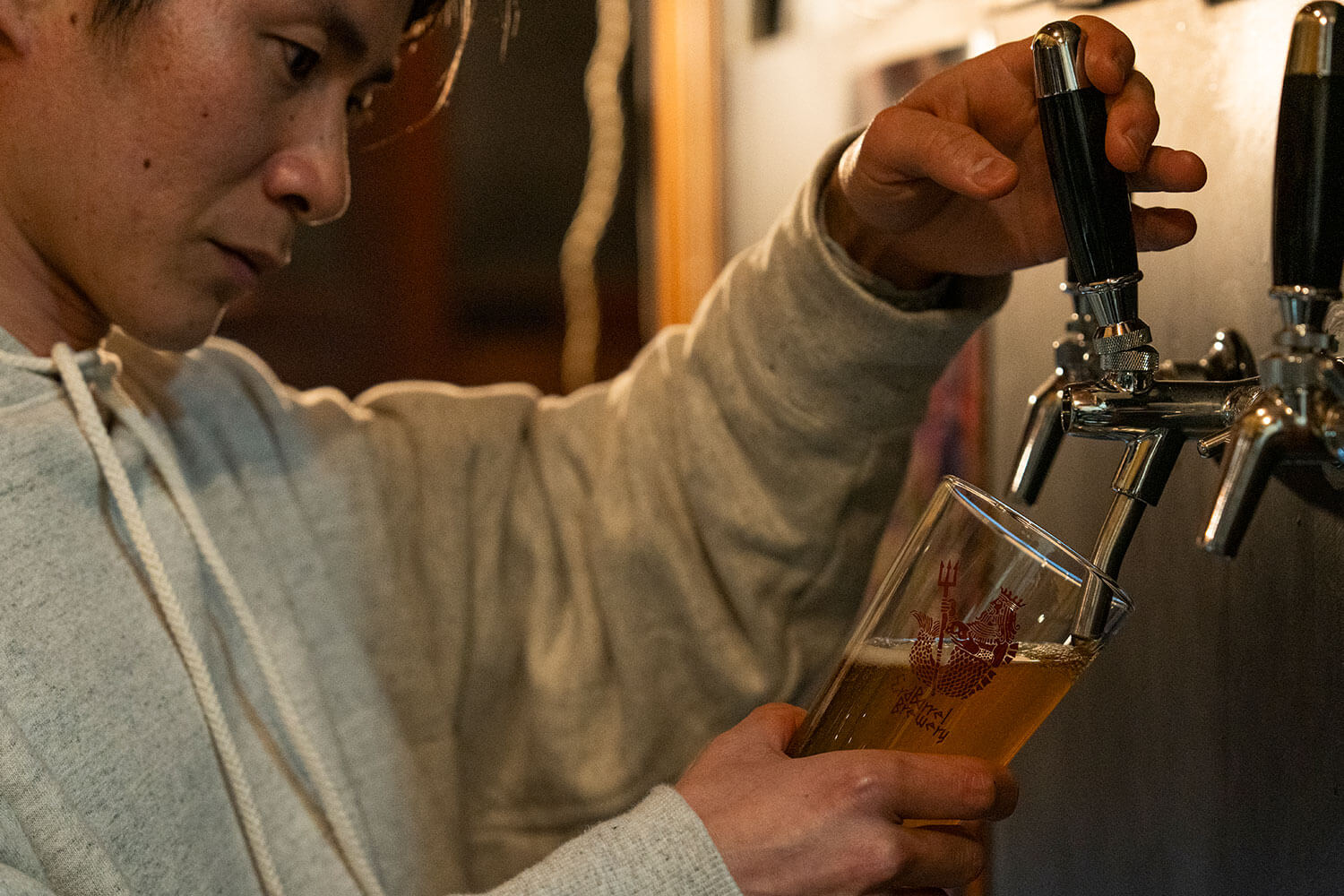 出雲に生まれた“3つめ(3rd)” の醸造品。クラフトビールブランド『3rdBarrelBrewery』に注目！