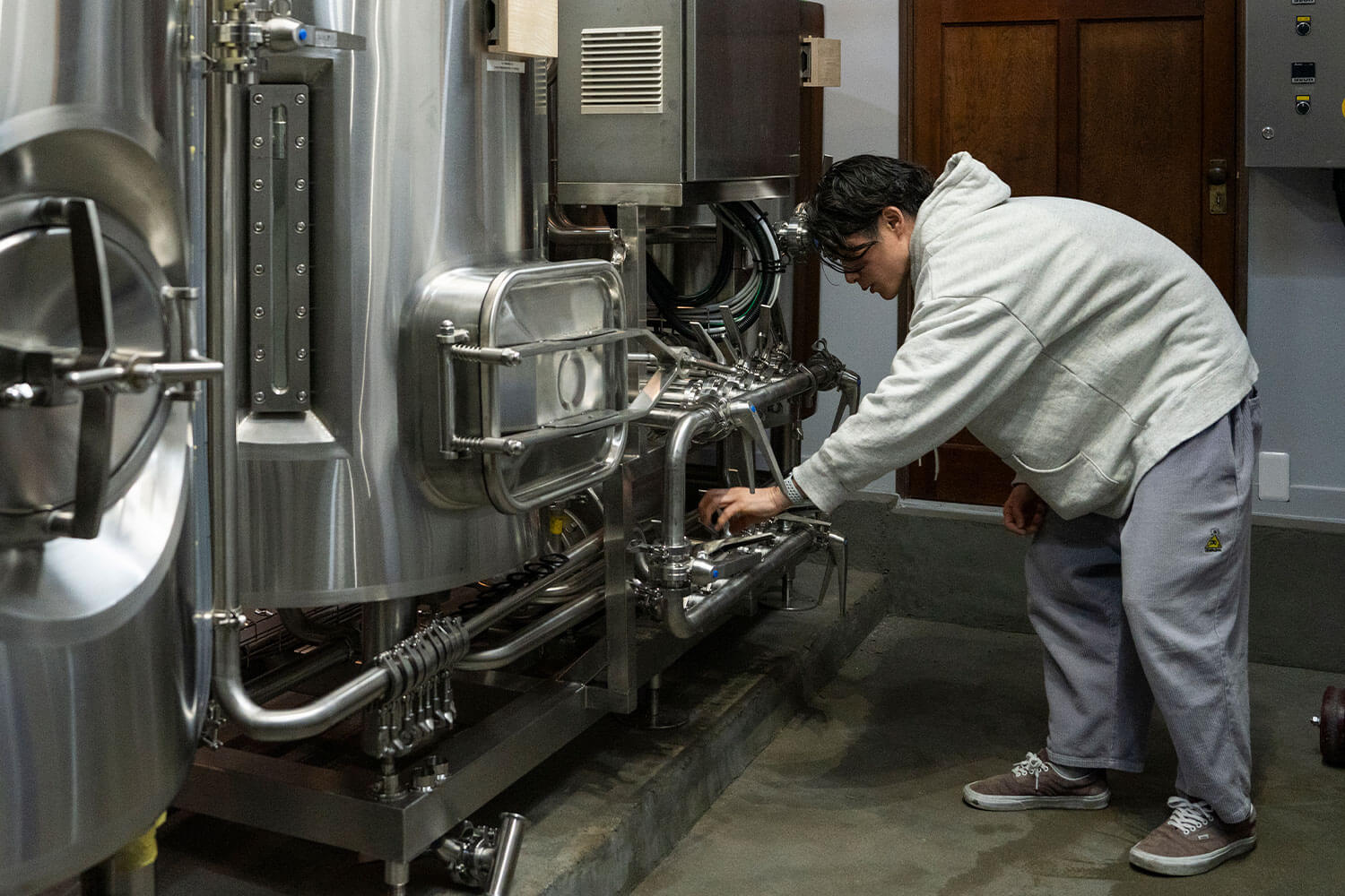 出雲に生まれた“3つめ(3rd)” の醸造品。クラフトビールブランド『3rdBarrelBrewery』に注目！