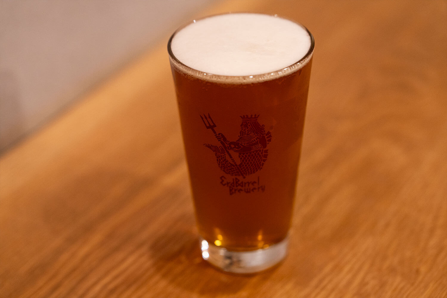 出雲に生まれた“3つめ(3rd)” の醸造品。クラフトビールブランド『3rdBarrelBrewery』に注目！