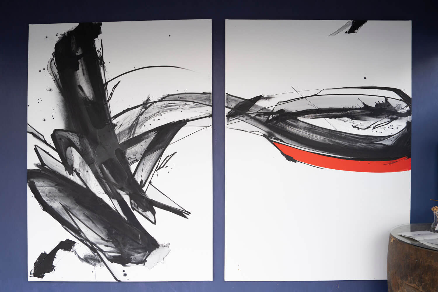 伝統と革新が交錯するアートなお宿<br>『湯季の郷 紫泉』の魅力を深堀り