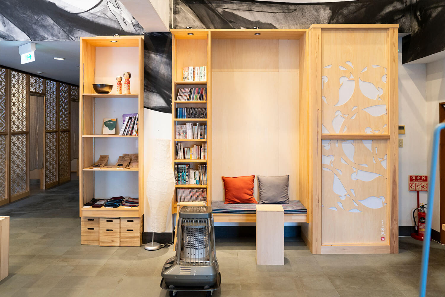 伝統と革新が交錯するアートなお宿<br>『湯季の郷 紫泉』の魅力を深堀り