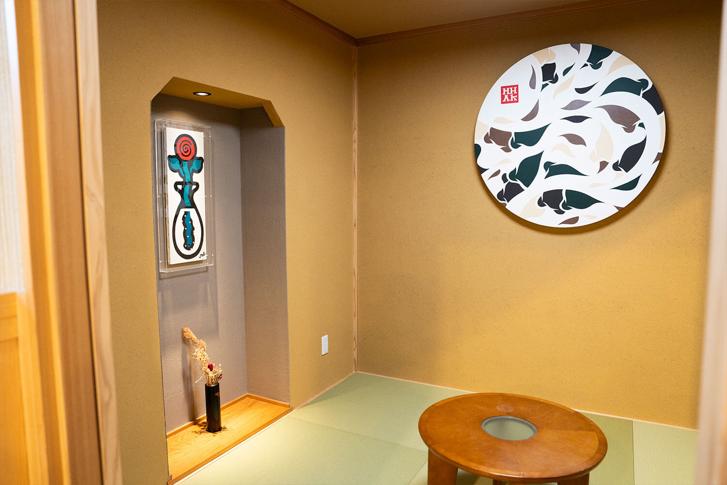 伝統と革新が交錯するアートなお宿<br>『湯季の郷 紫泉』の魅力を深堀り