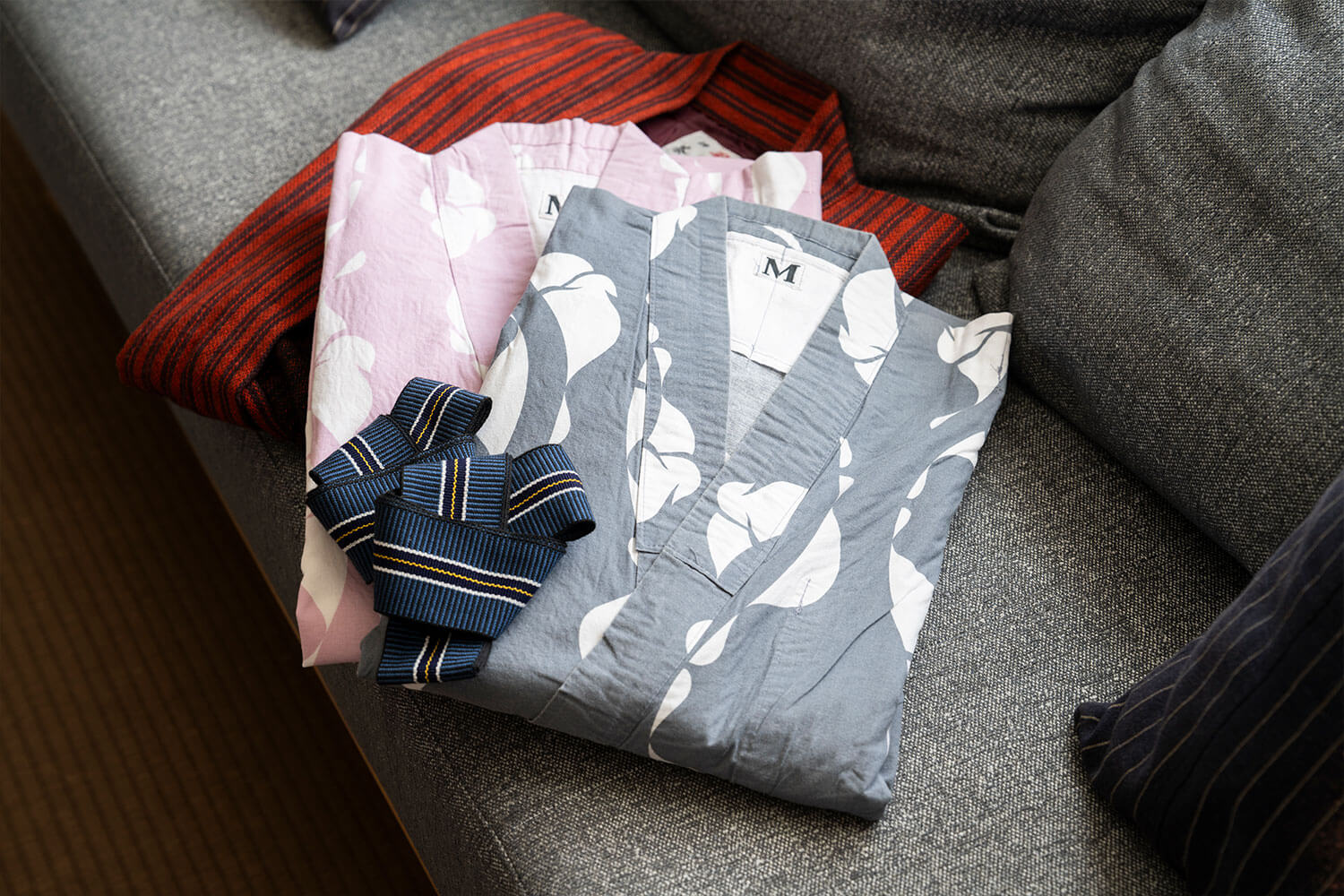 伝統と革新が交錯するアートなお宿<br>『湯季の郷 紫泉』の魅力を深堀り