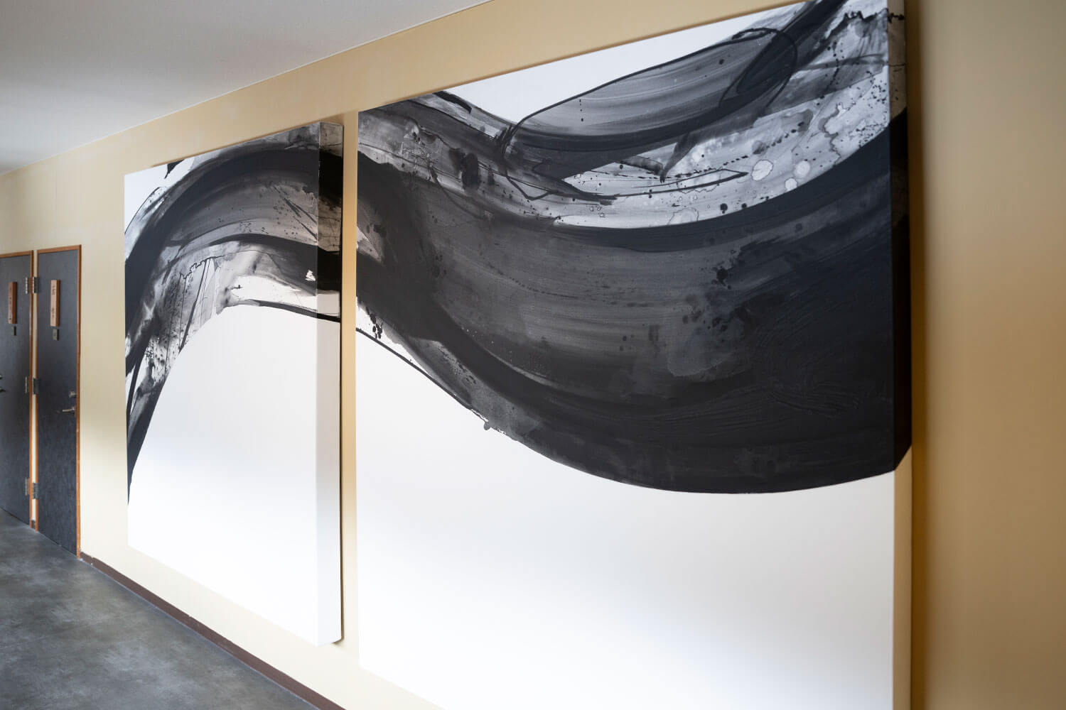 伝統と革新が交錯するアートなお宿<br>『湯季の郷 紫泉』の魅力を深堀り