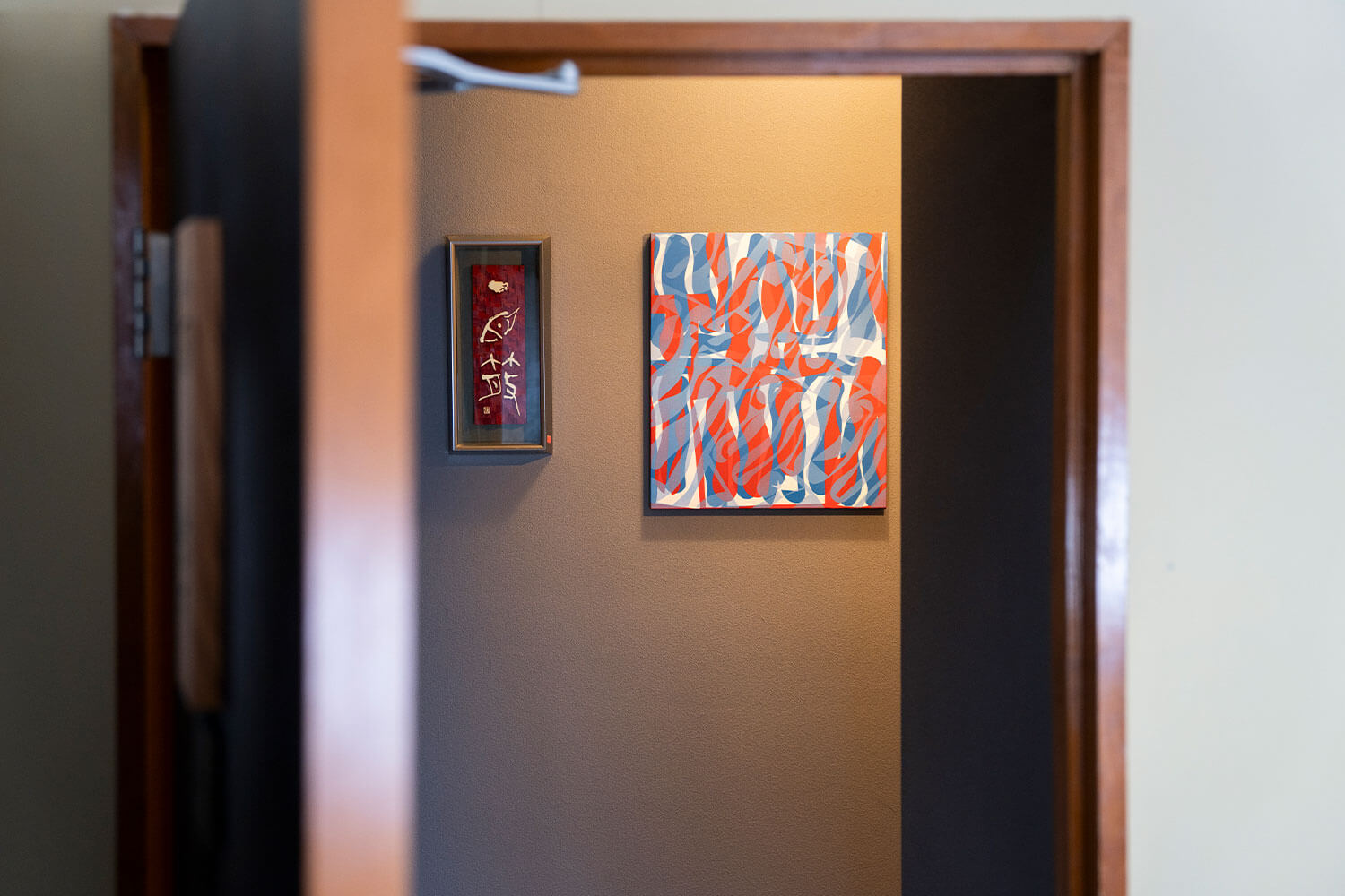 伝統と革新が交錯するアートなお宿<br>『湯季の郷 紫泉』の魅力を深堀り