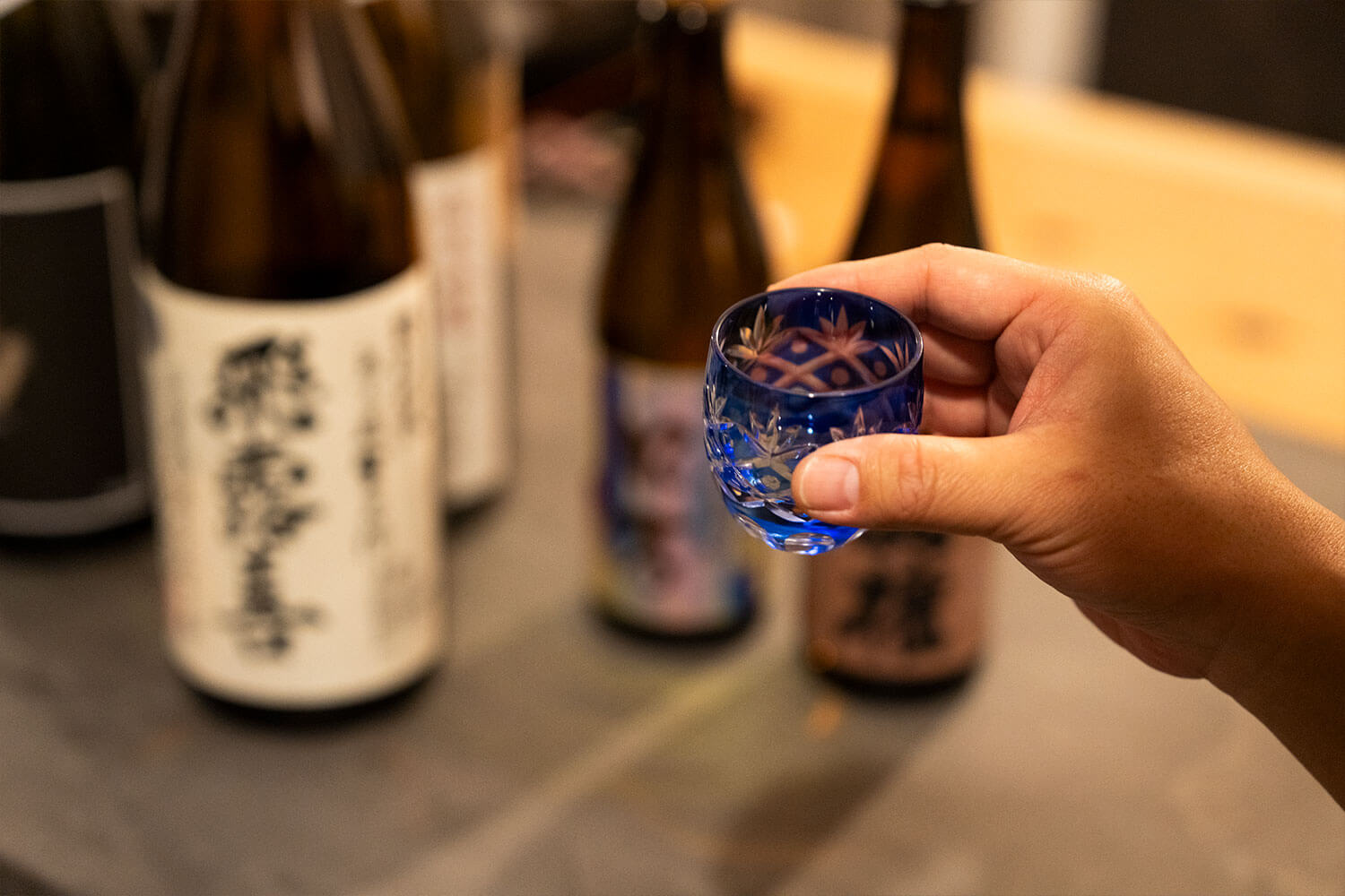 伝統と革新が交錯するアートなお宿<br>『湯季の郷 紫泉』の魅力を深堀り