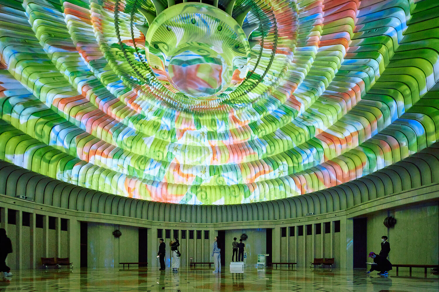 雄大な相模灘とアートが融合するMOA美術館で特別な一日を