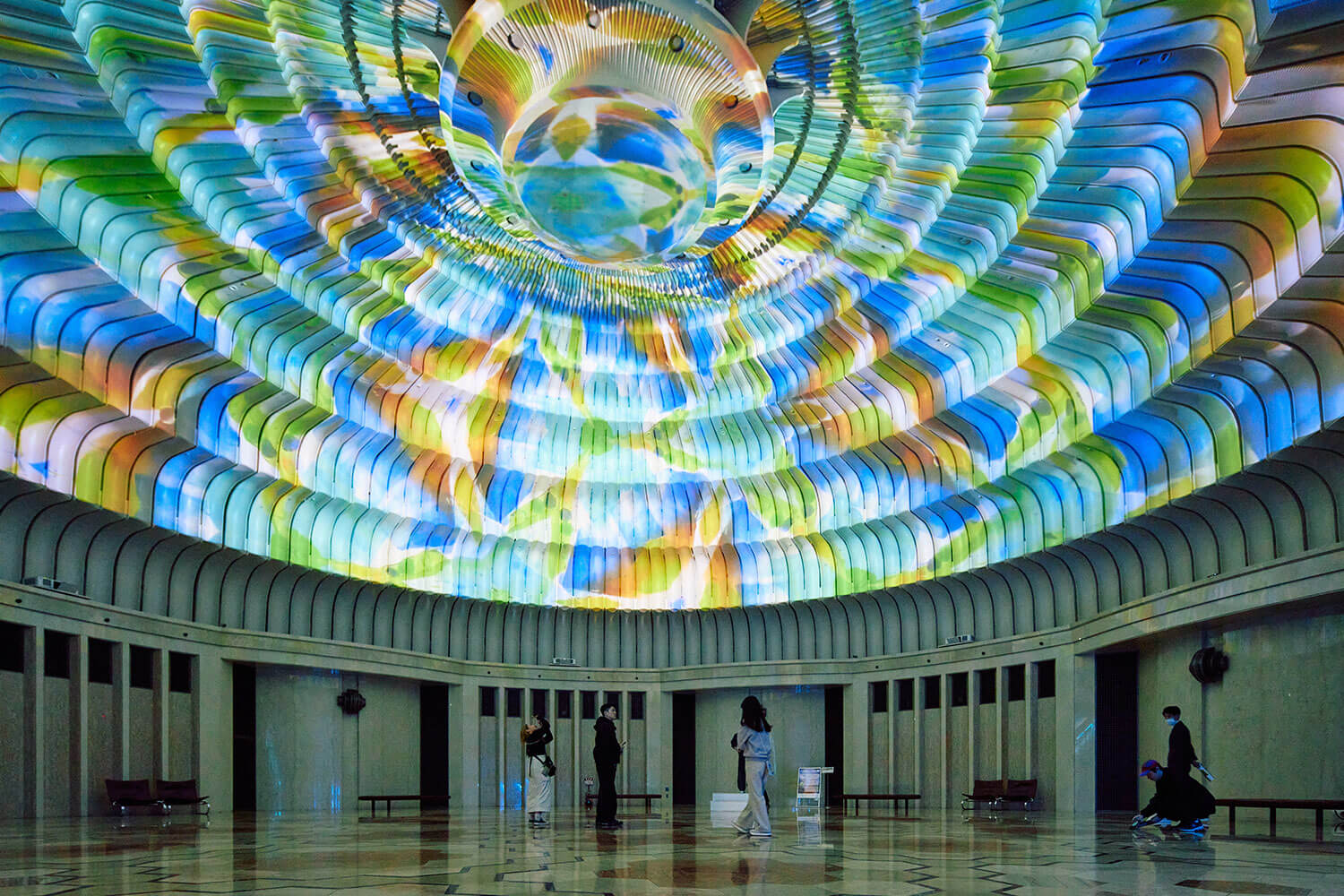 雄大な相模灘とアートが融合するMOA美術館で特別な一日を