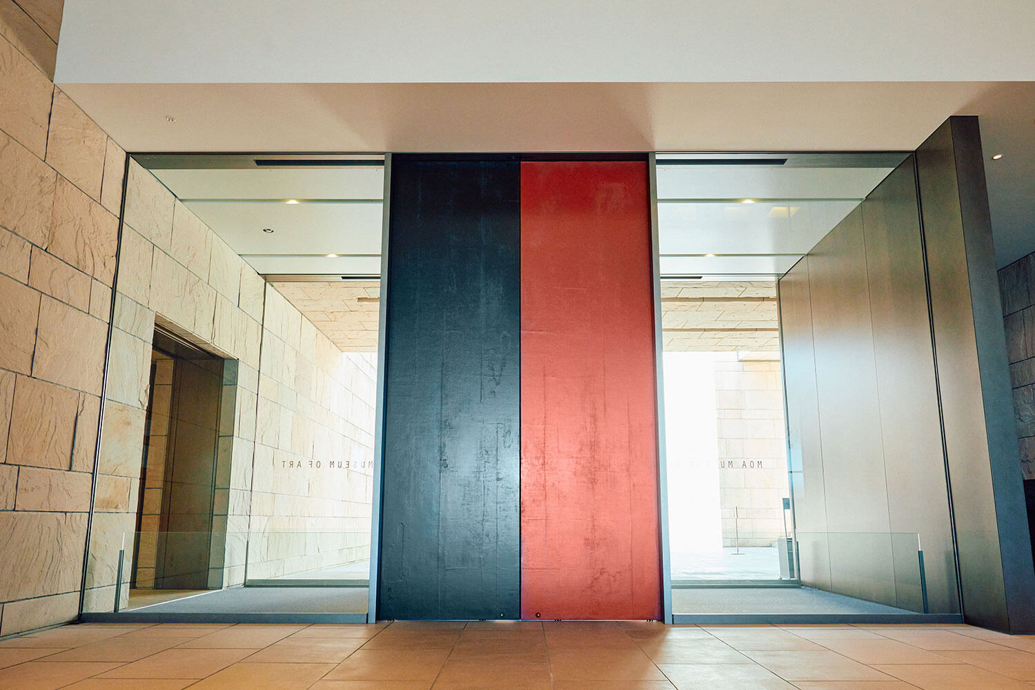 雄大な相模灘とアートが融合するMOA美術館で特別な一日を