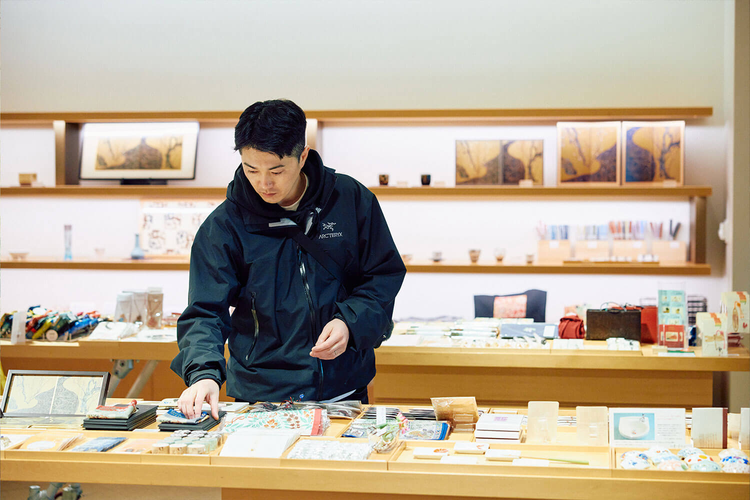 雄大な相模灘とアートが融合するMOA美術館で特別な一日を