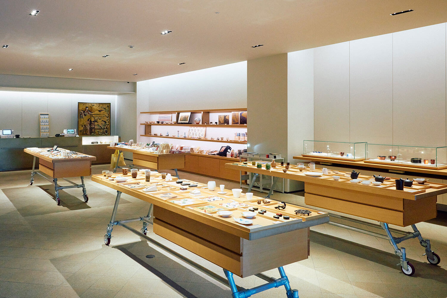 雄大な相模灘とアートが融合するMOA美術館で特別な一日を