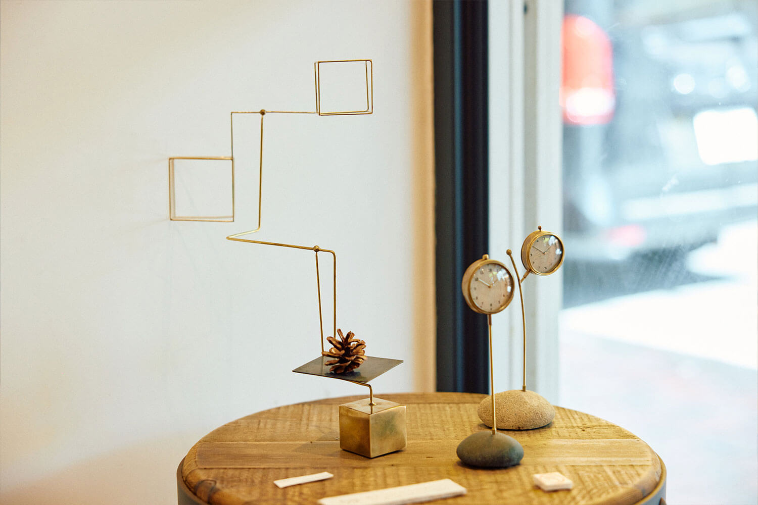 熱海で出会う手仕事の魅力が詰まった「基地-TESHIGOTO-」