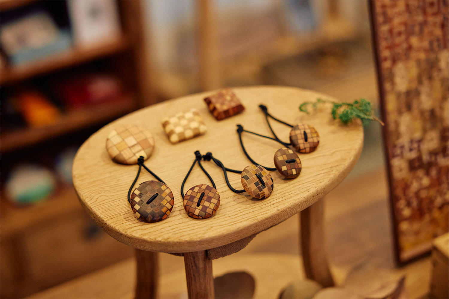 熱海で出会う手仕事の魅力が詰まった「基地-TESHIGOTO-」