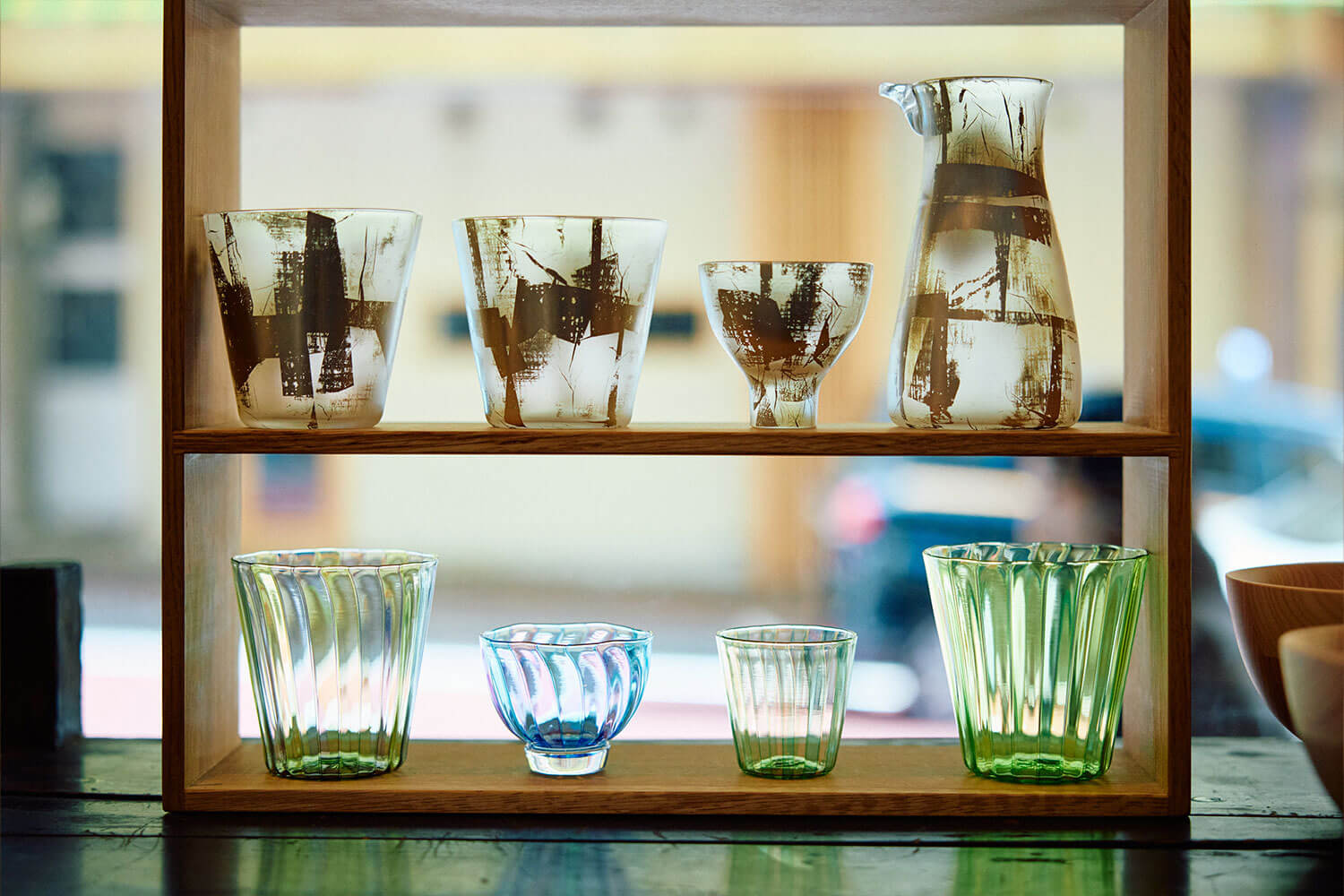 熱海で出会う手仕事の魅力が詰まった「基地-TESHIGOTO-」