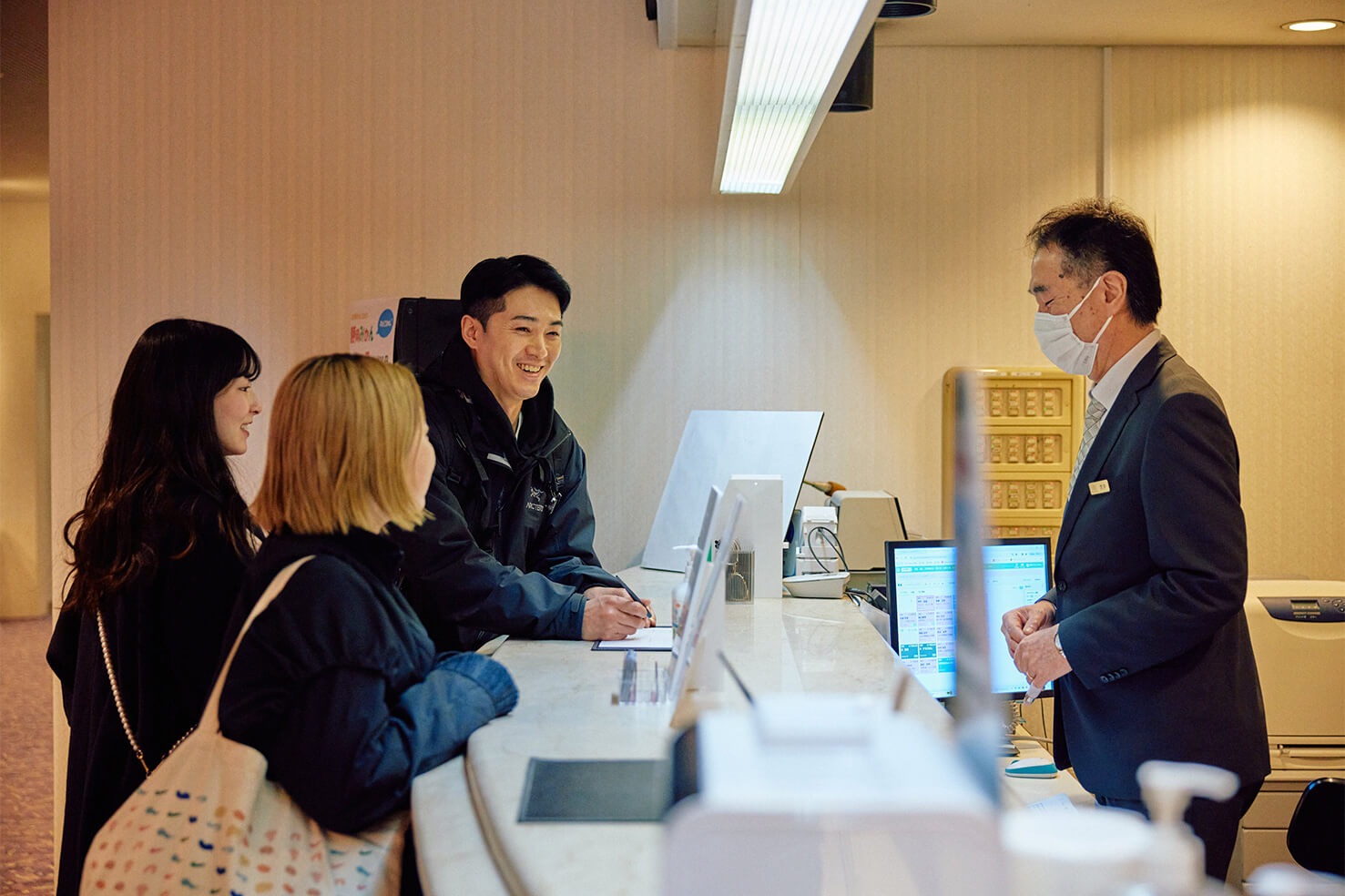 ザ グラン リゾート エレガンテ熱海で贅沢な温泉宿泊体験
