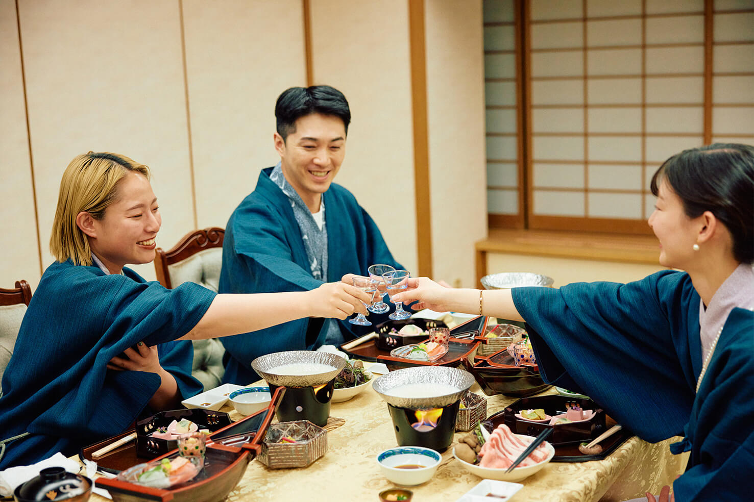 ザ グラン リゾート エレガンテ熱海で贅沢な温泉宿泊体験