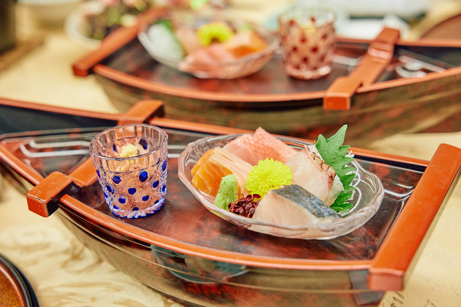 ザ グラン リゾート エレガンテ熱海で贅沢な温泉宿泊体験