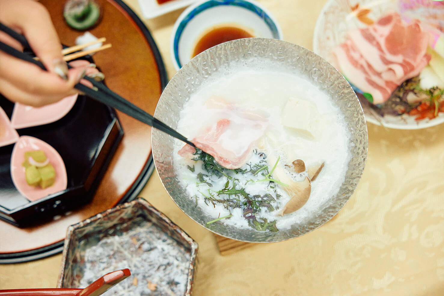 ザ グラン リゾート エレガンテ熱海で贅沢な温泉宿泊体験