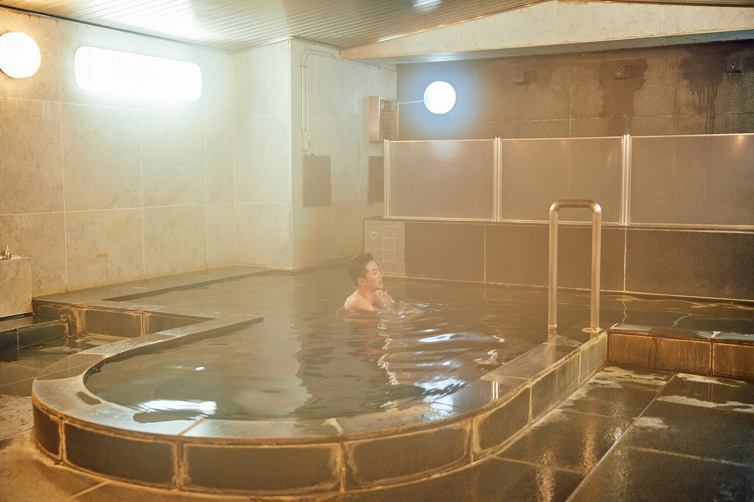 ザ グラン リゾート エレガンテ熱海で贅沢な温泉宿泊体験