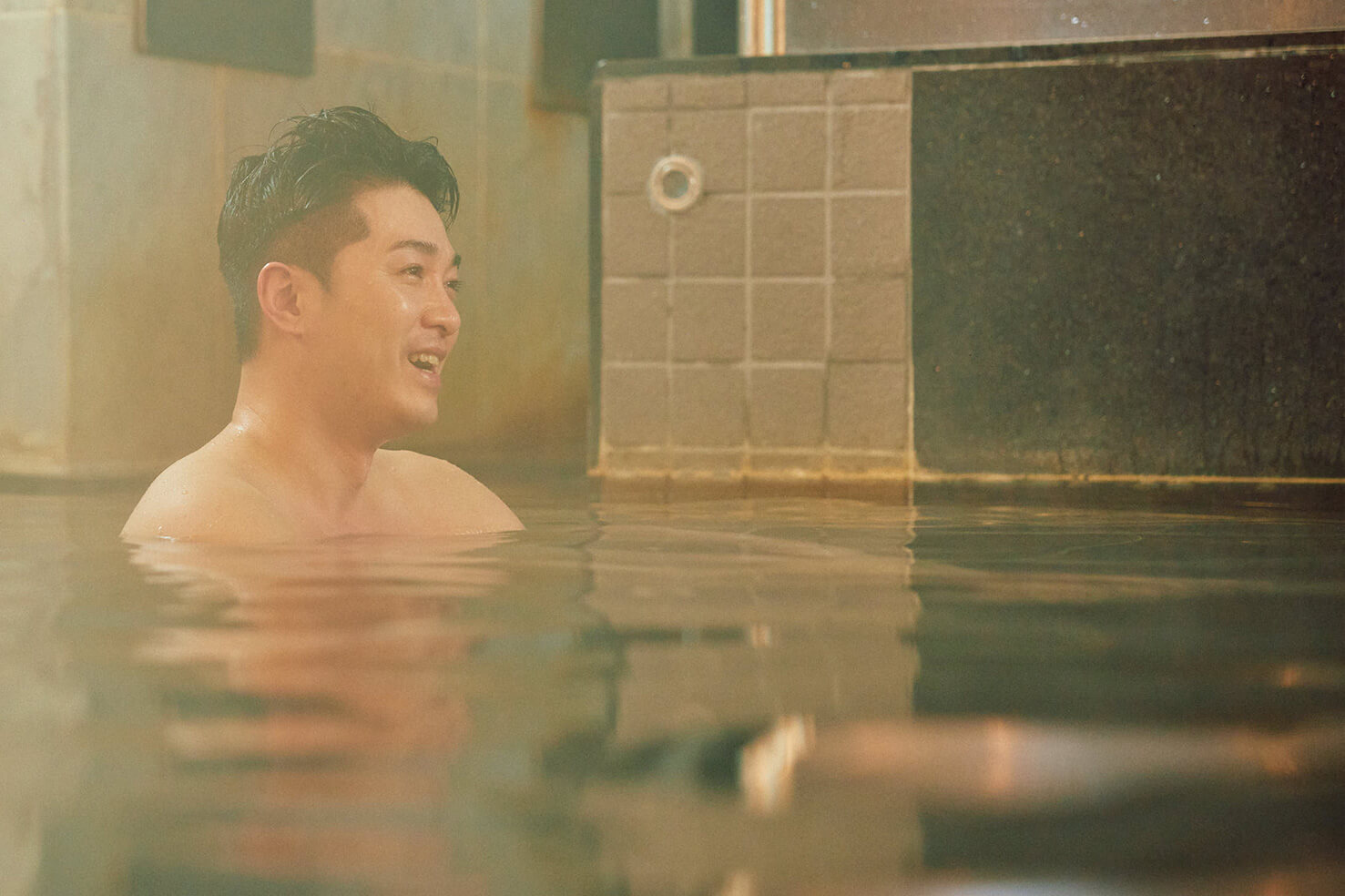 ザ グラン リゾート エレガンテ熱海で贅沢な温泉宿泊体験