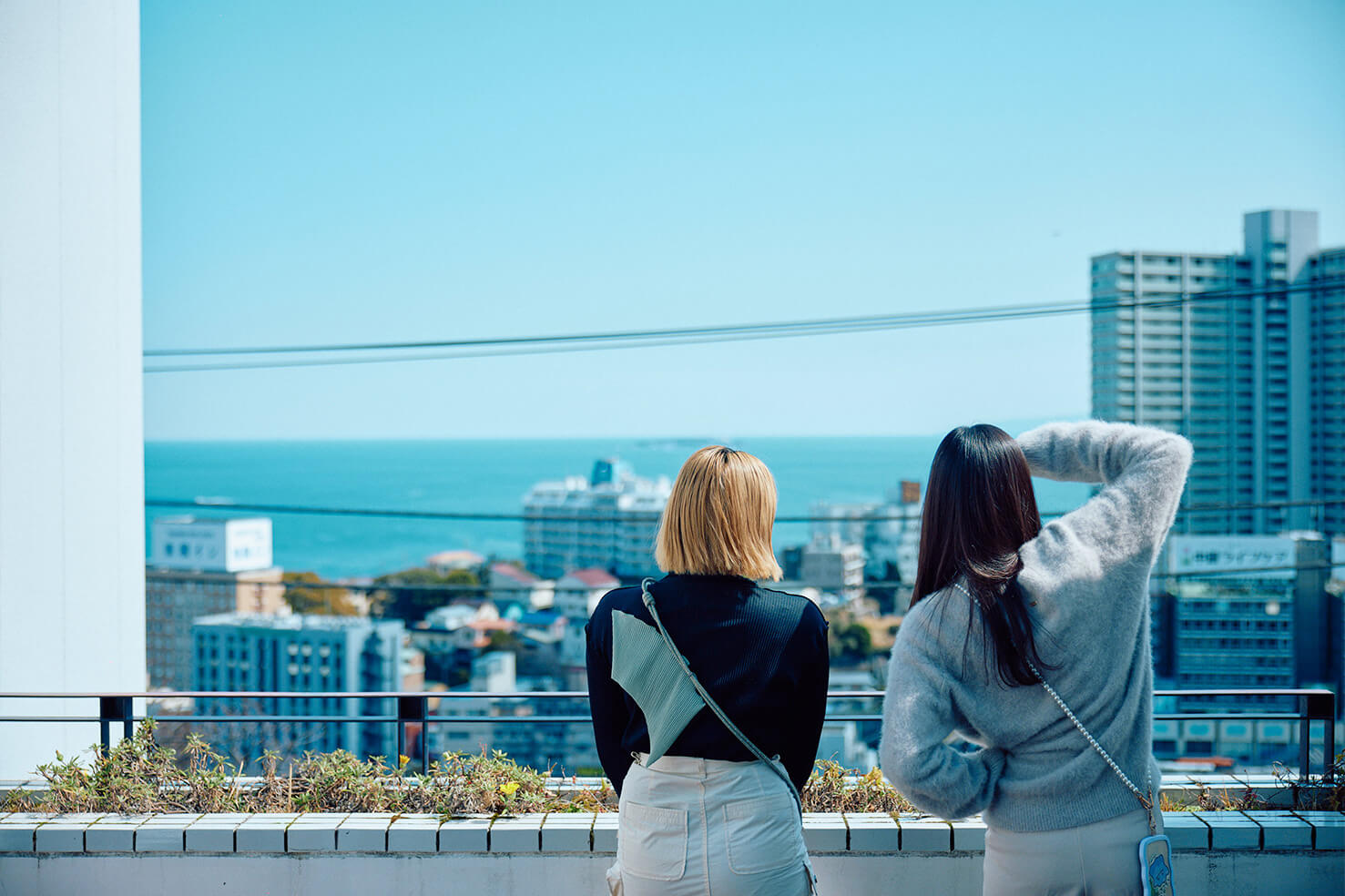 ザ グラン リゾート エレガンテ熱海で贅沢な温泉宿泊体験