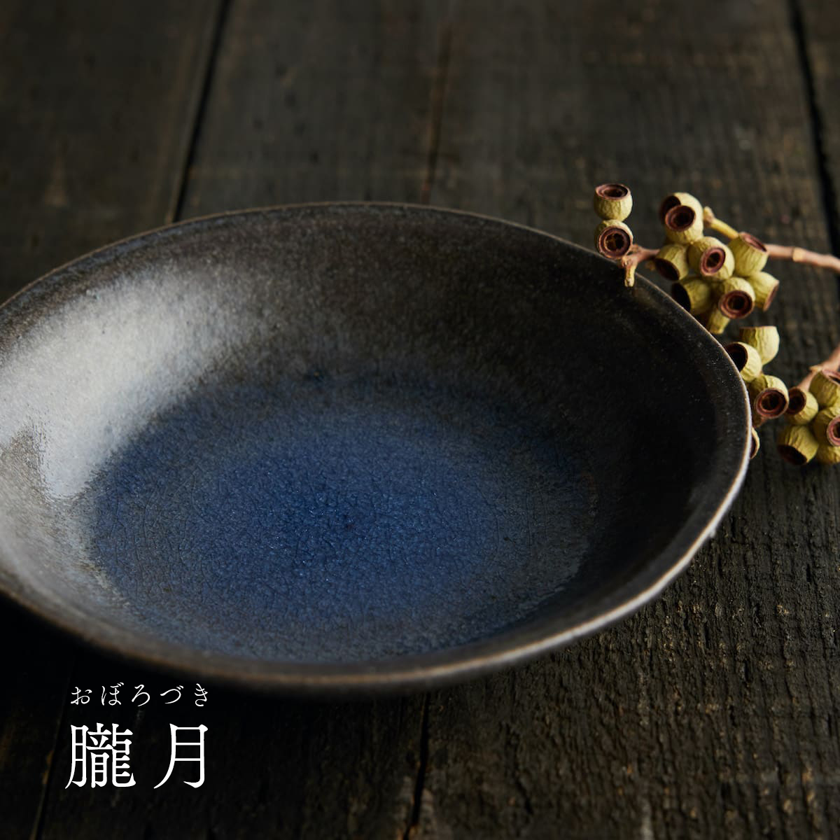 食卓に春到来♪春の移ろいにまぶしい陽が注ぐ『信楽四季彩陶-清明』でテーブルコーディネートしよう