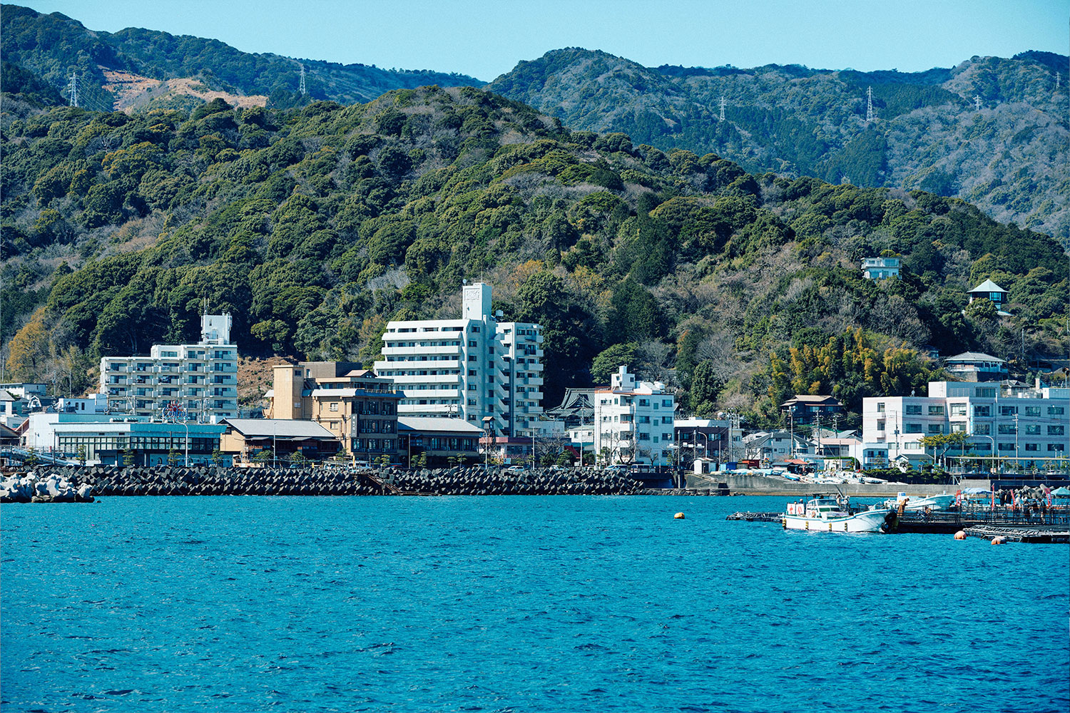 普通の干物は作らない<br>「ハイパー干物クリエイター」の唯一無二の世界