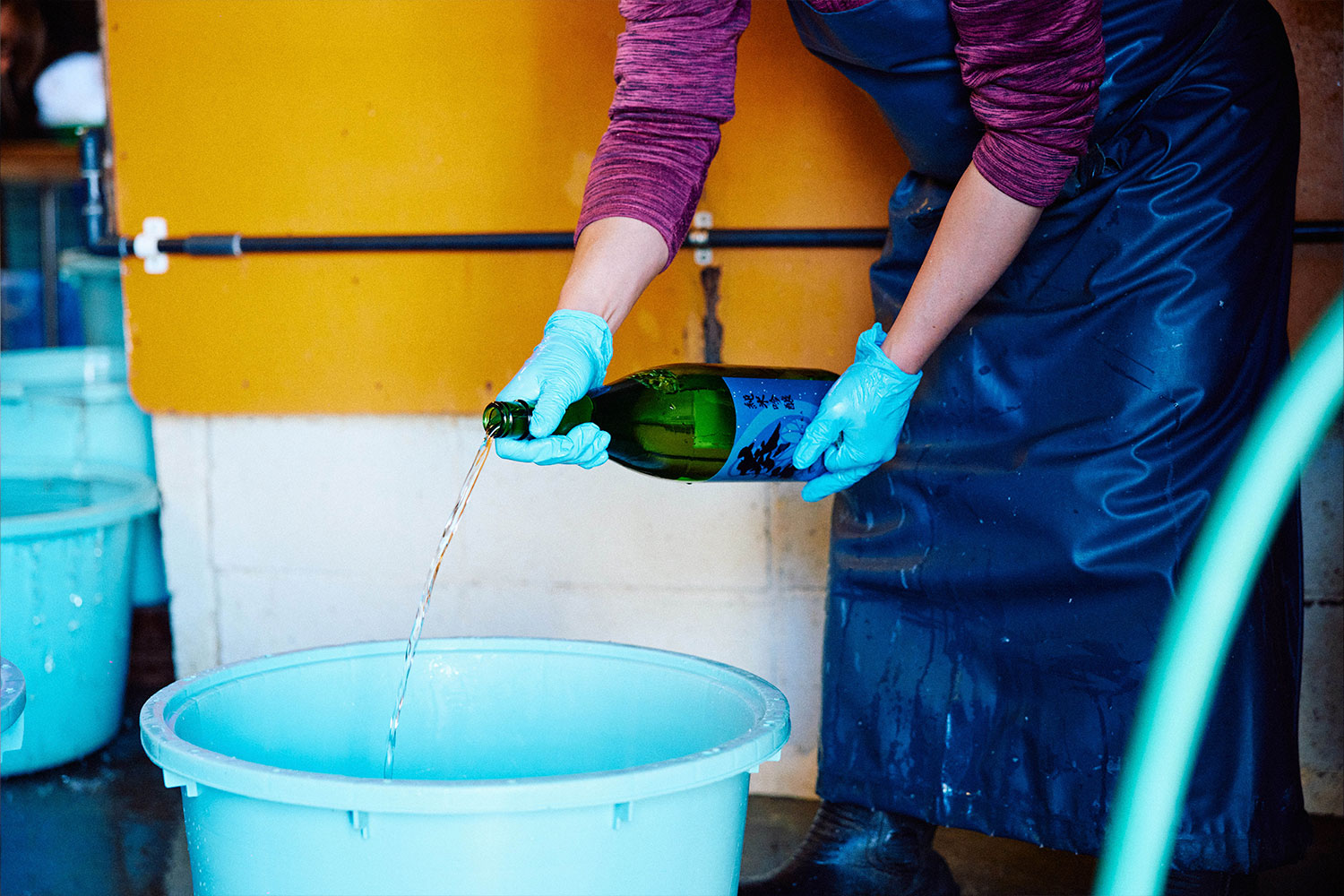 普通の干物は作らない<br>「ハイパー干物クリエイター」の唯一無二の世界