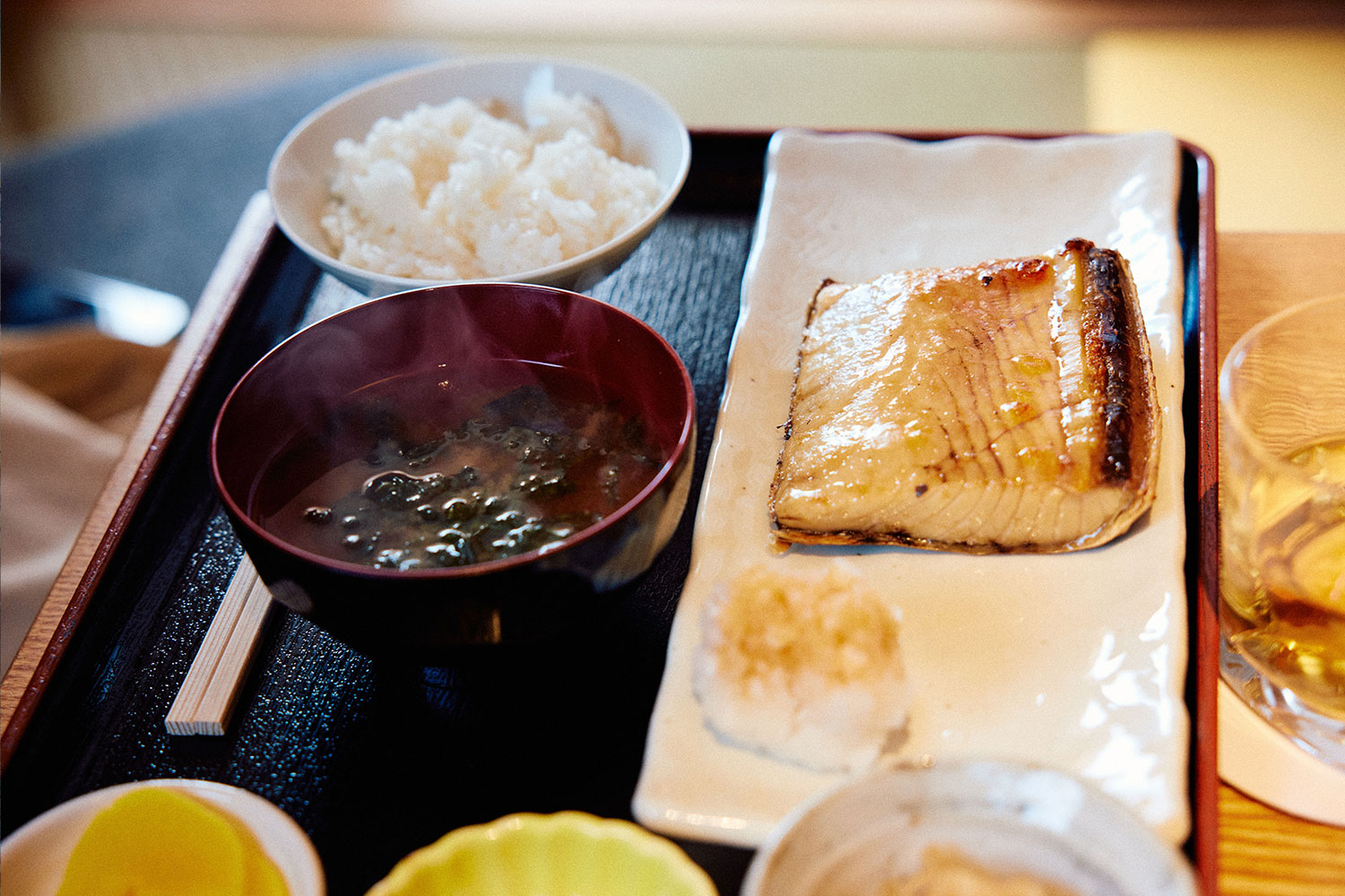 普通の干物は作らない<br>「ハイパー干物クリエイター」の唯一無二の世界