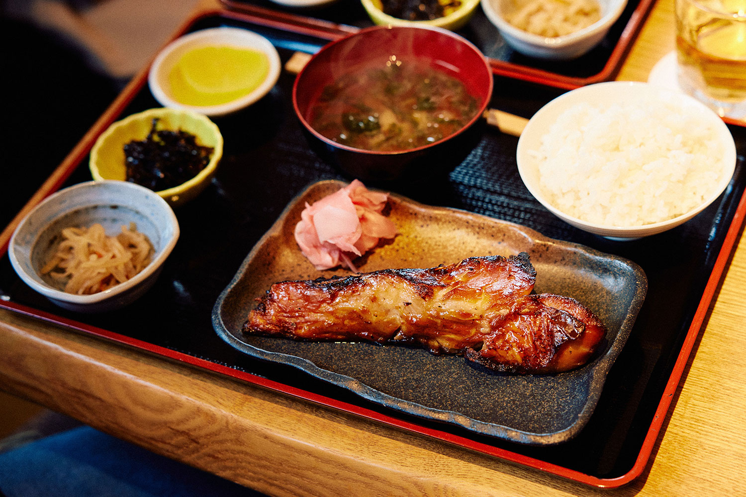 普通の干物は作らない<br>「ハイパー干物クリエイター」の唯一無二の世界