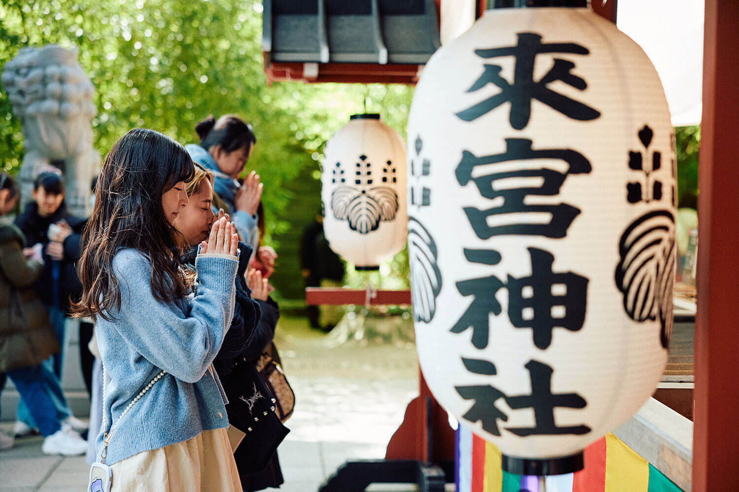 來宮神社の魅力｜関東屈指のパワースポットを体感する熱海旅