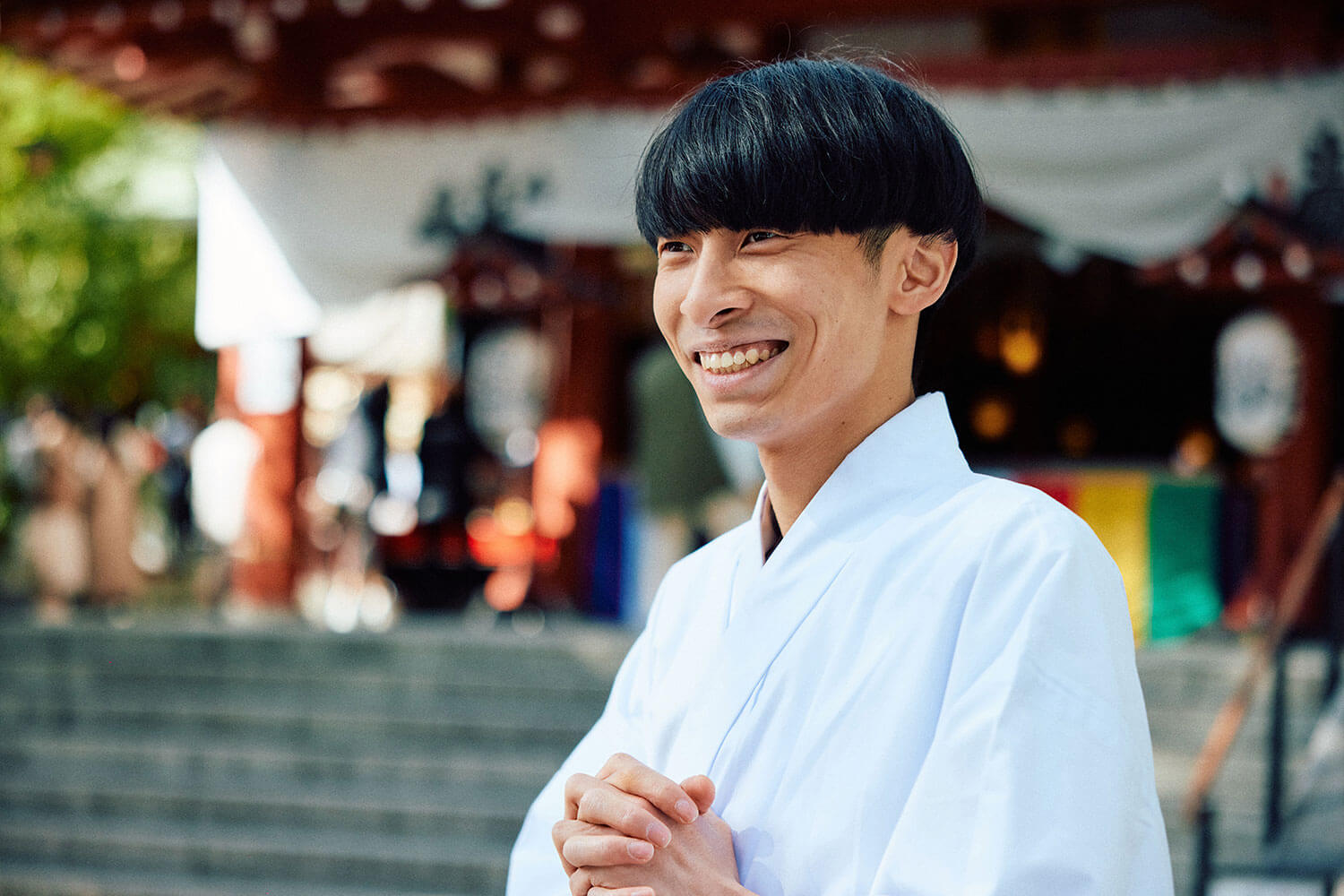 來宮神社の魅力｜関東屈指のパワースポットを体感する熱海旅