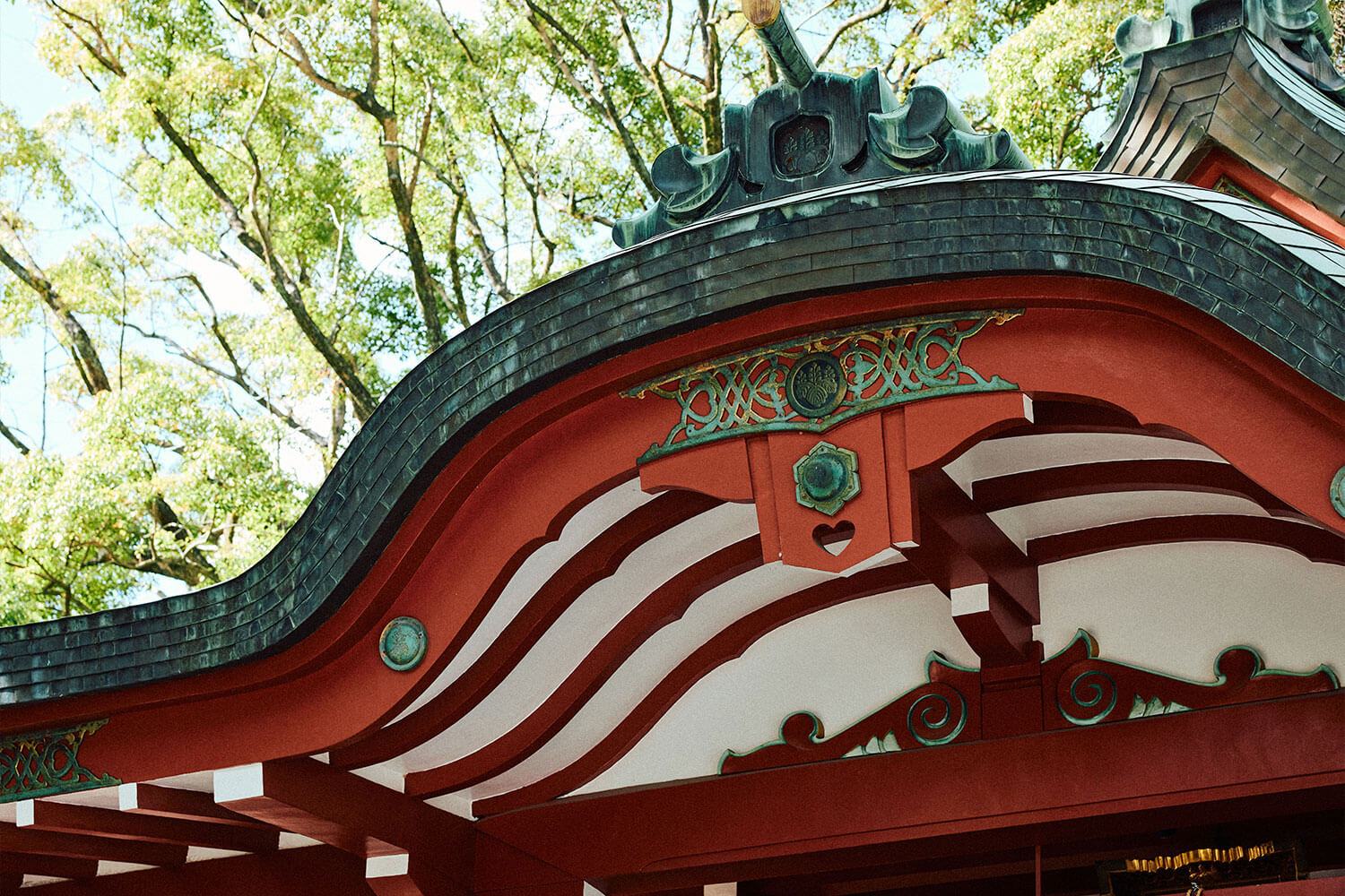 來宮神社の魅力｜関東屈指のパワースポットを体感する熱海旅