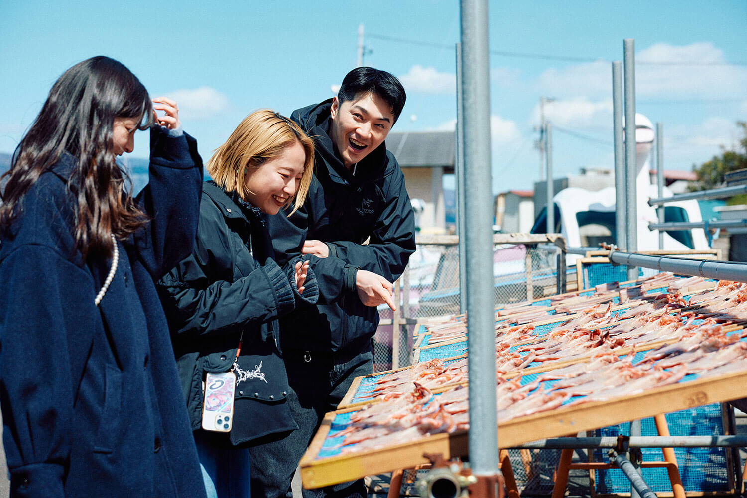 温泉だけじゃない！目も心もお腹も満たす熱海ご満悦旅