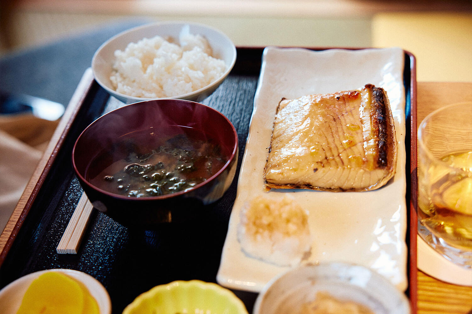 温泉だけじゃない！目も心もお腹も満たす熱海ご満悦旅