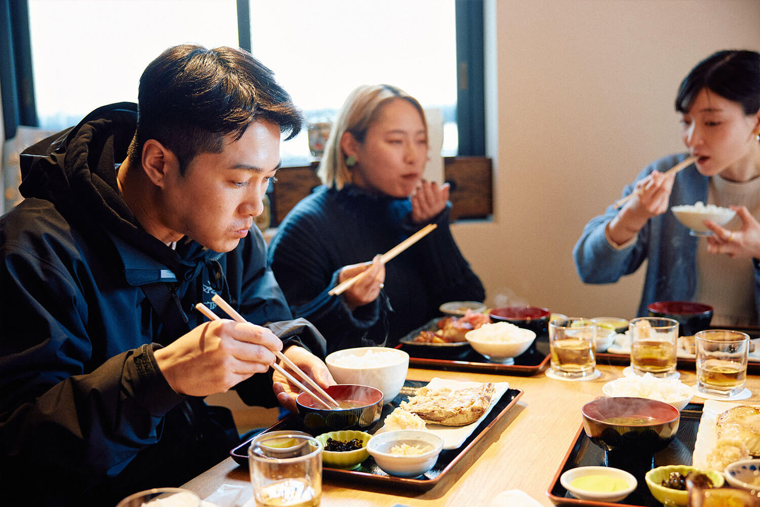 温泉だけじゃない！目も心もお腹も満たす熱海ご満悦旅