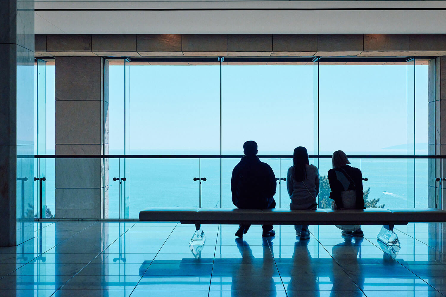 温泉だけじゃない！目も心もお腹も満たす熱海ご満悦旅