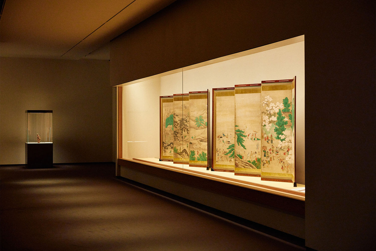 温泉だけじゃない！目も心もお腹も満たす熱海ご満悦旅