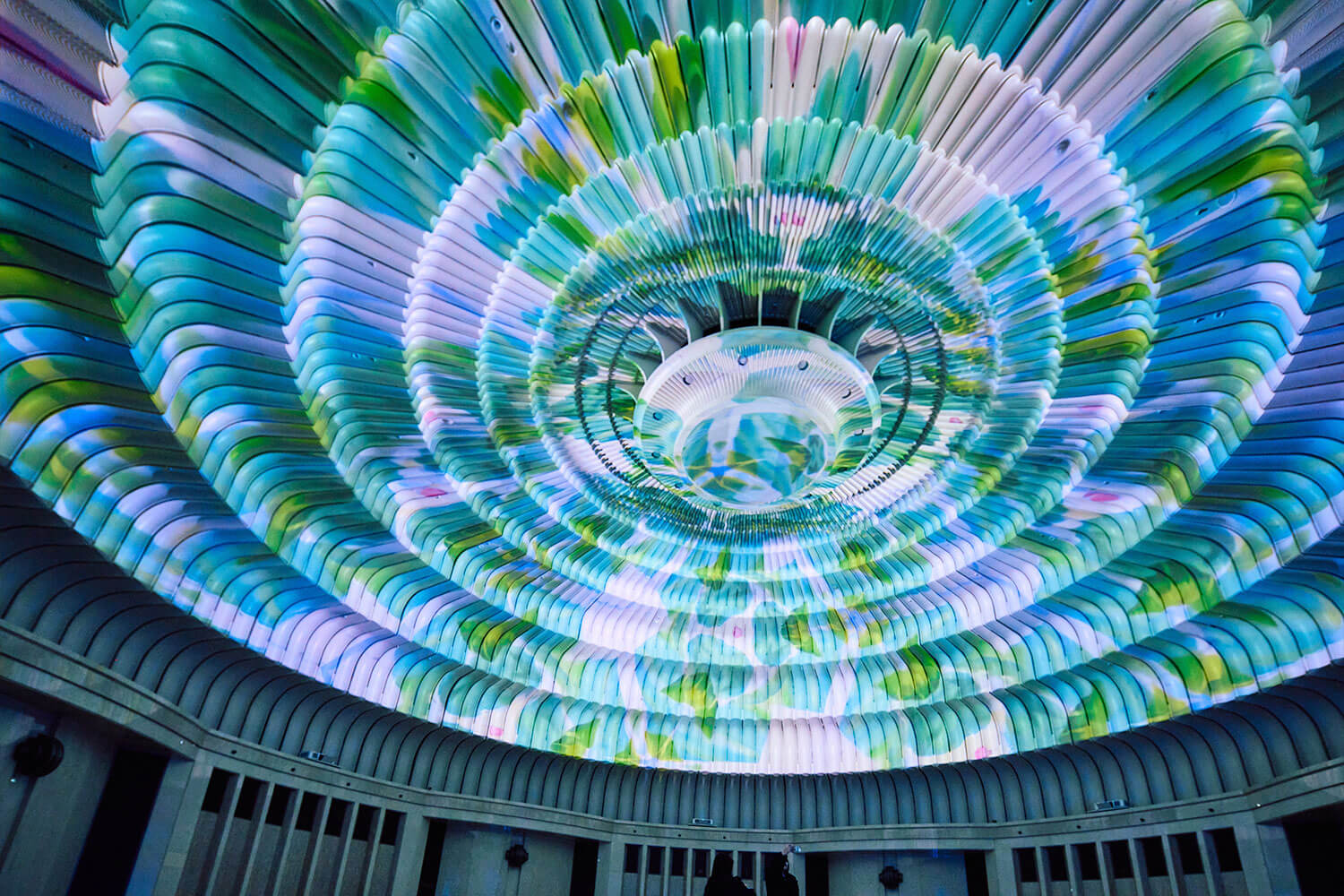 温泉だけじゃない！目も心もお腹も満たす熱海ご満悦旅