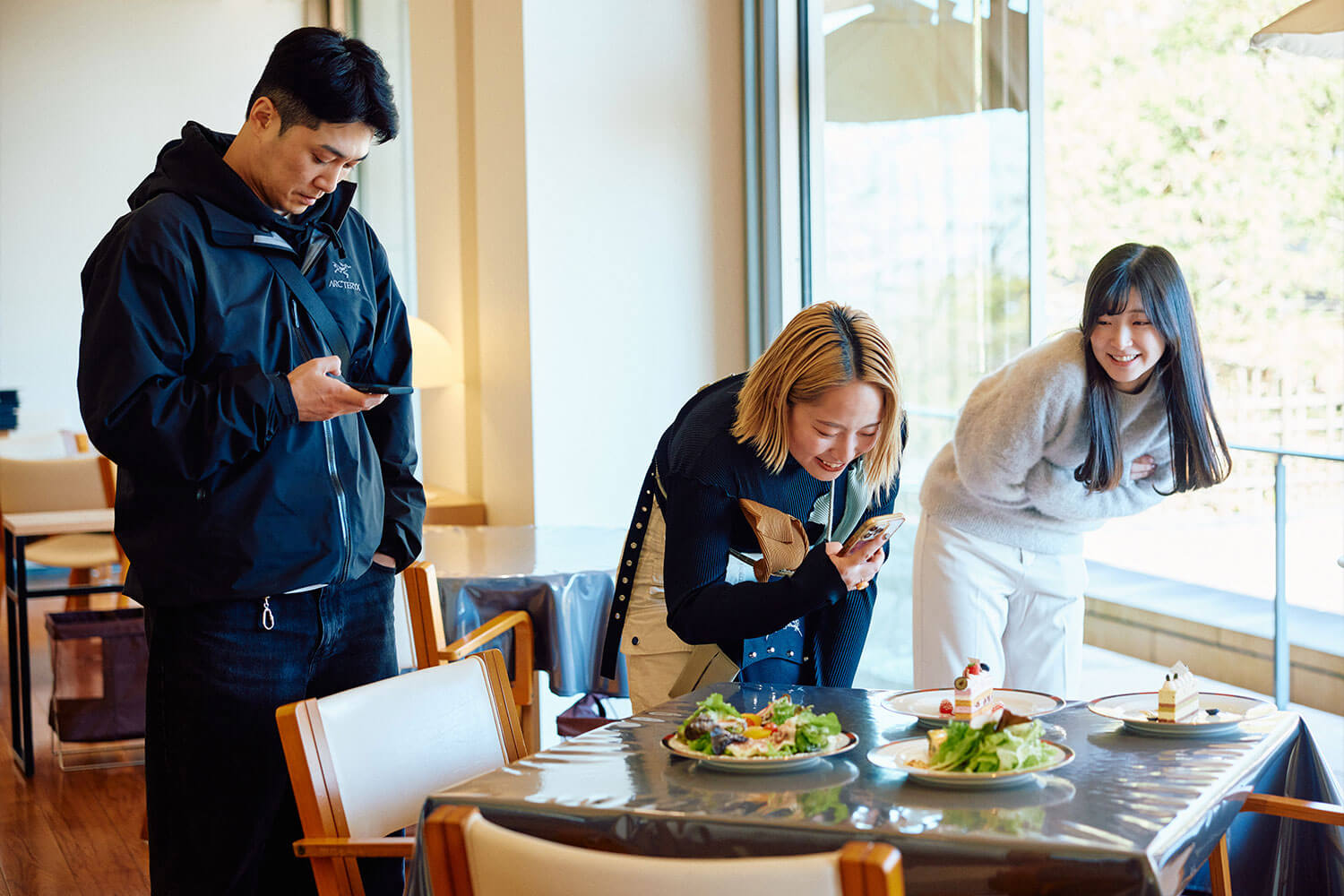 温泉だけじゃない！目も心もお腹も満たす熱海ご満悦旅