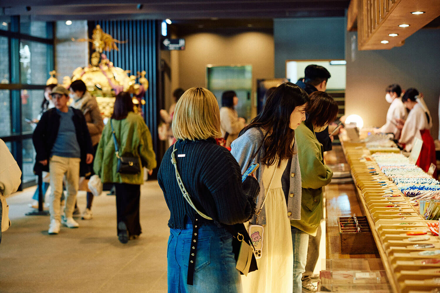 温泉だけじゃない！目も心もお腹も満たす熱海ご満悦旅