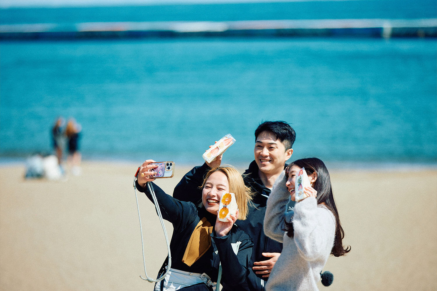 温泉だけじゃない！目も心もお腹も満たす熱海ご満悦旅