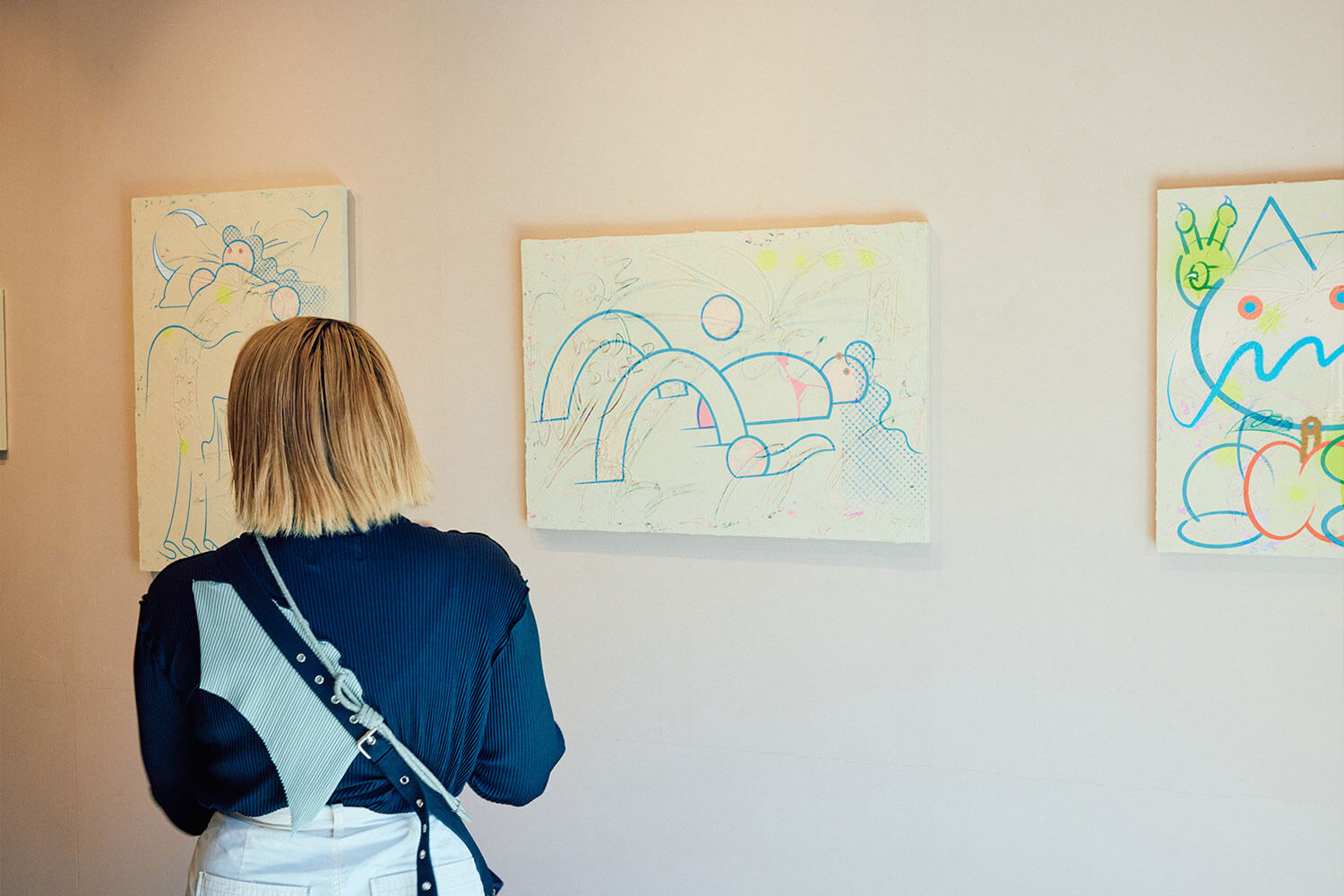 温泉だけじゃない！目も心もお腹も満たす熱海ご満悦旅